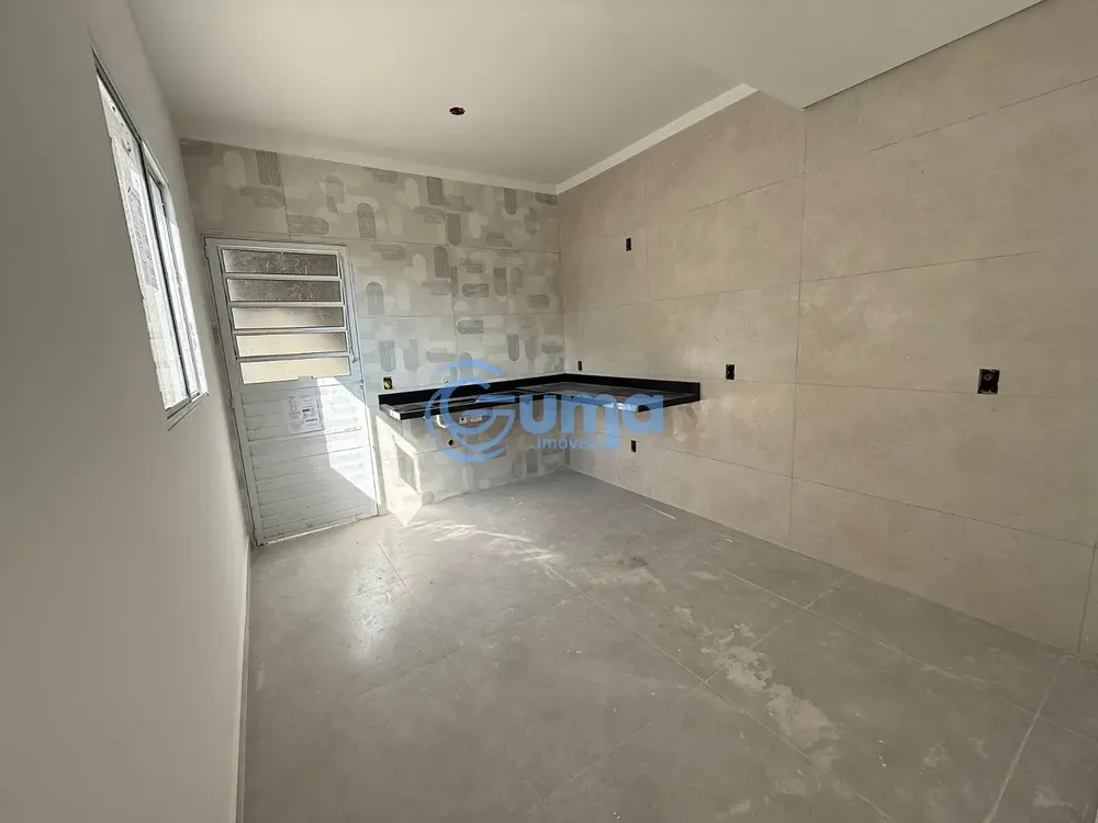 Sobrado, 2 quartos, 70 m² - Foto 2