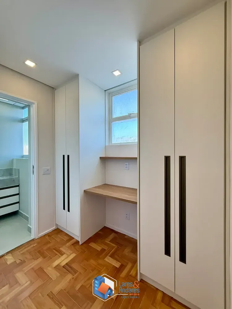 Apartamento, 2 quartos, 77 m² - Foto 6