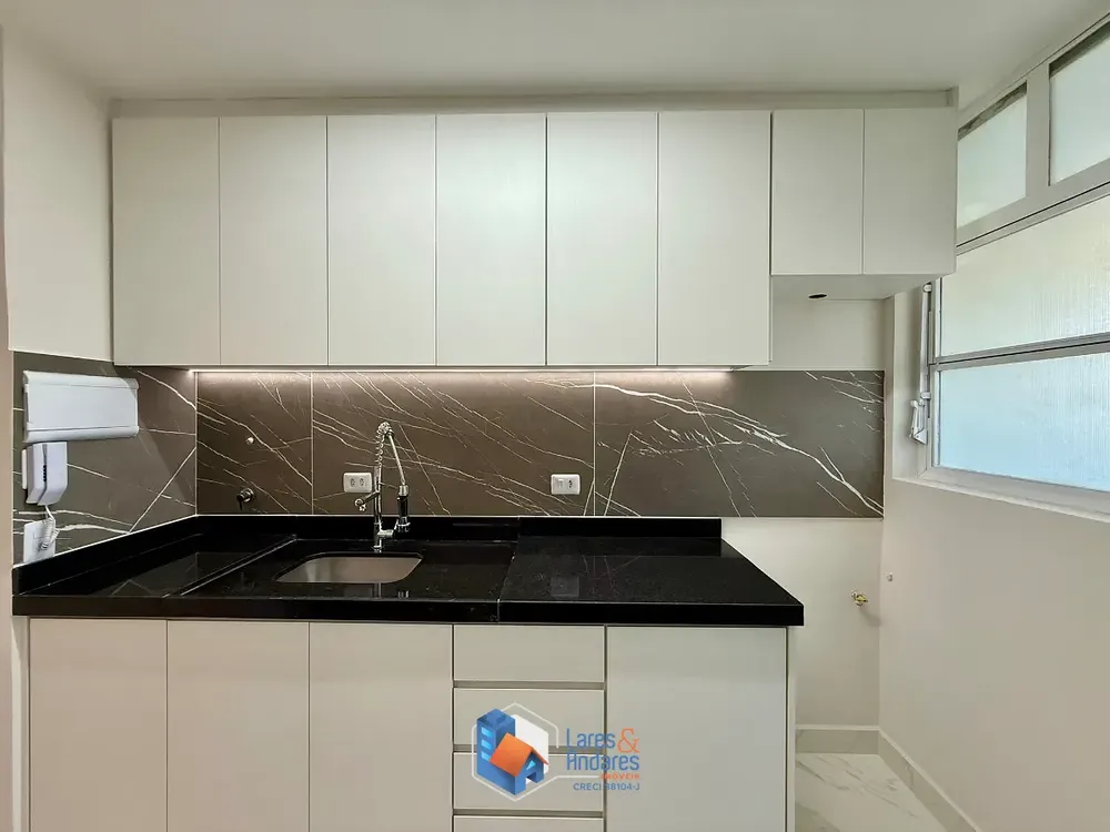 Apartamento, 2 quartos, 77 m² - Foto 5
