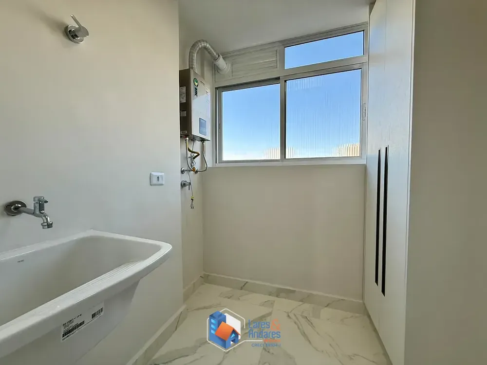 Apartamento, 2 quartos, 77 m² - Foto 8
