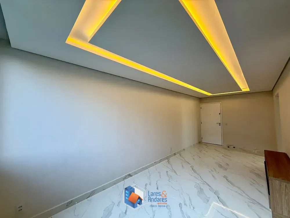Apartamento, 2 quartos, 77 m² - Foto 4