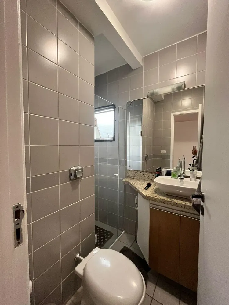 Apartamento, 2 quartos, 73 m² - Foto 2