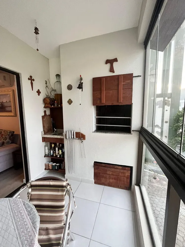 Apartamento, 2 quartos, 73 m² - Foto 4