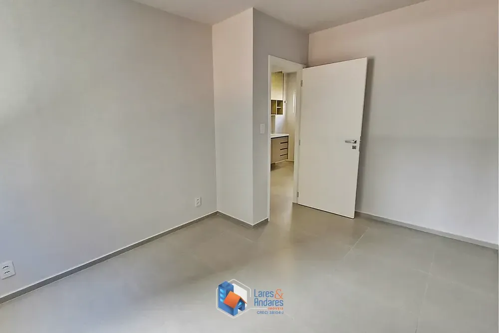 Apartamento, 1 quarto, 39 m² - Foto 1