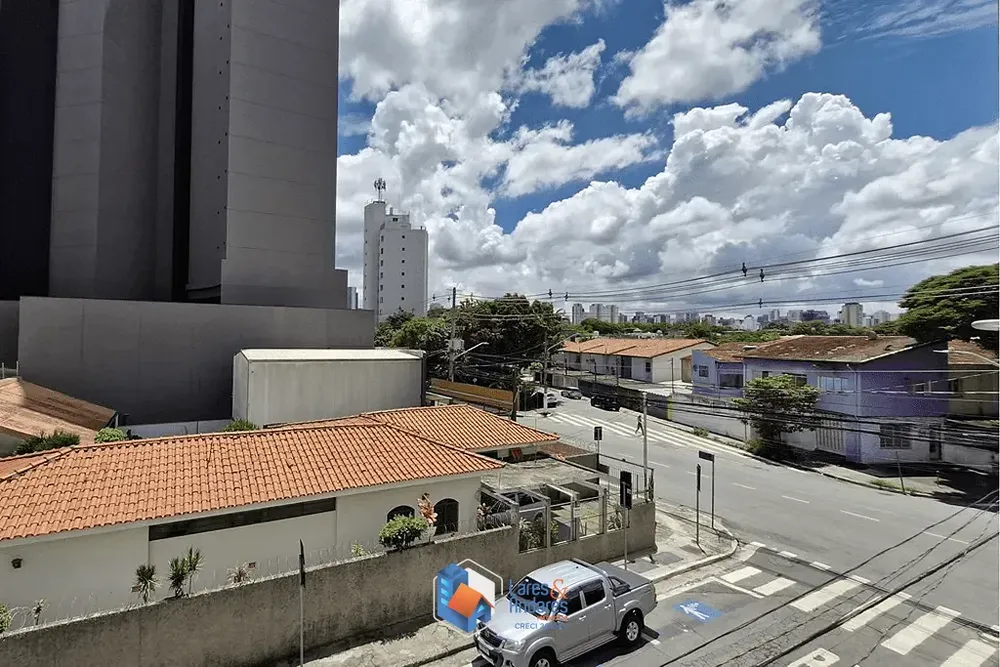 Apartamento, 1 quarto, 39 m² - Foto 3