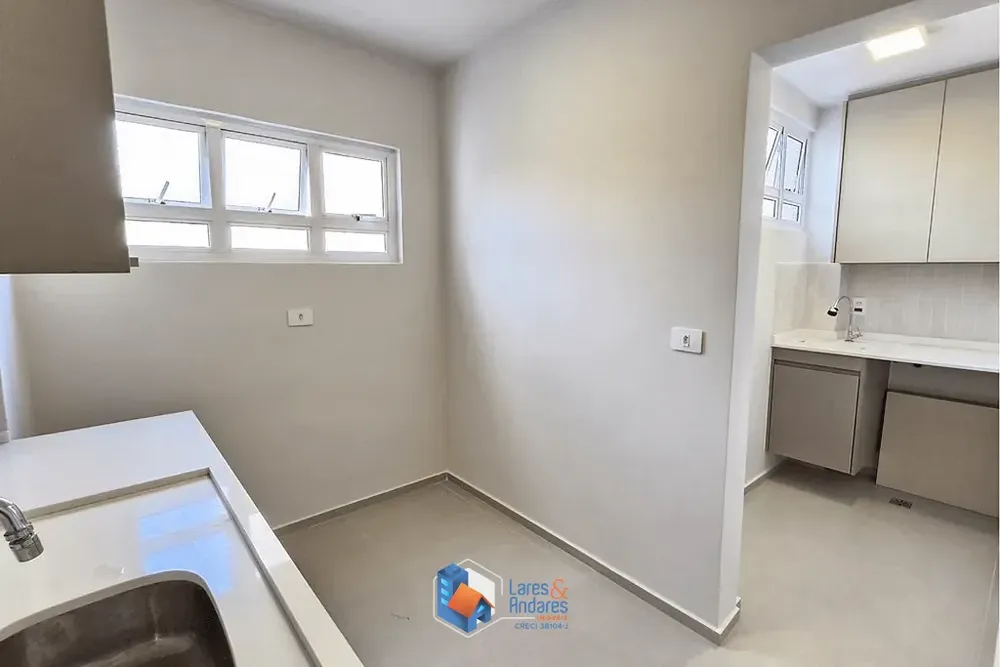 Apartamento, 1 quarto, 39 m² - Foto 4