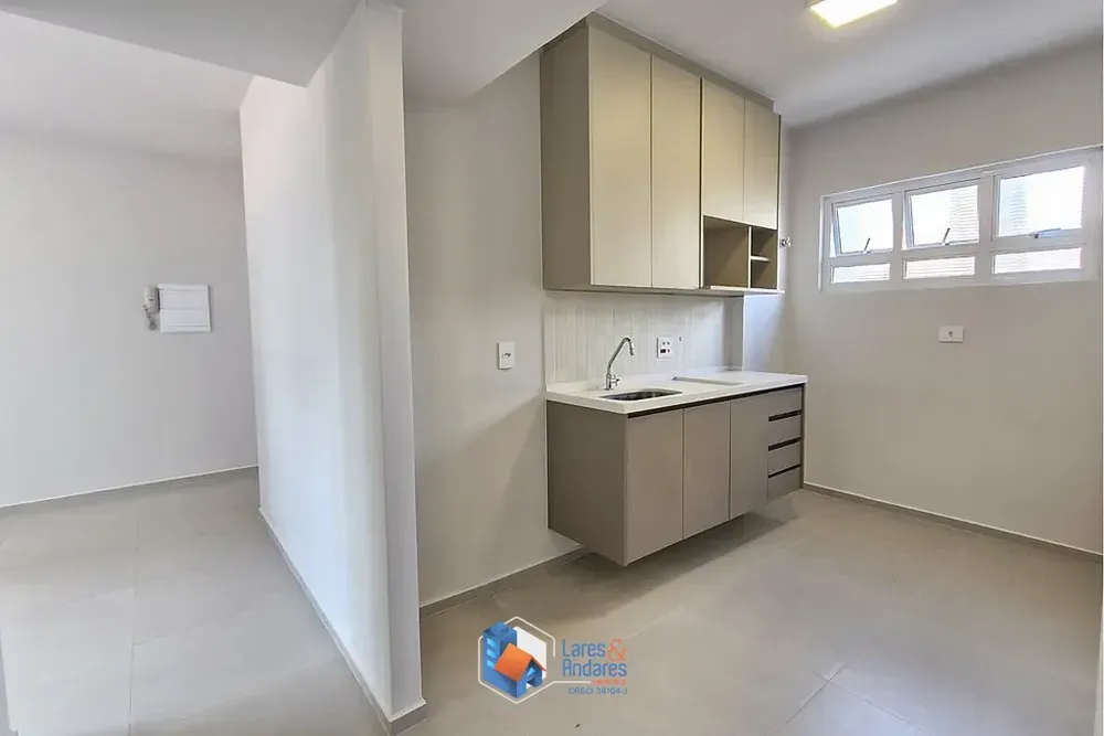 Apartamento, 1 quarto, 39 m² - Foto 5