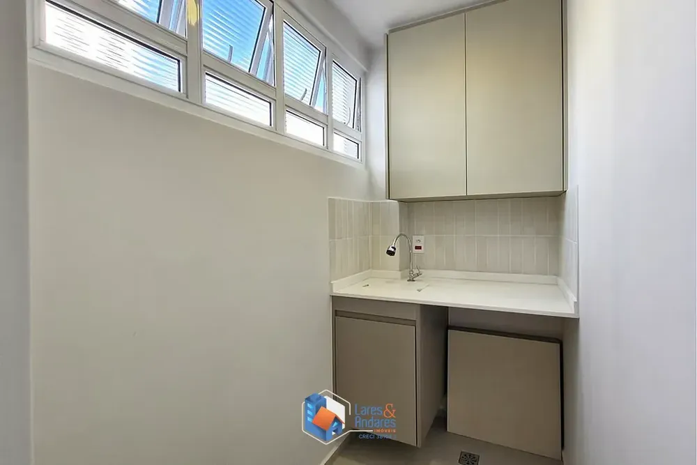 Apartamento, 1 quarto, 39 m² - Foto 6