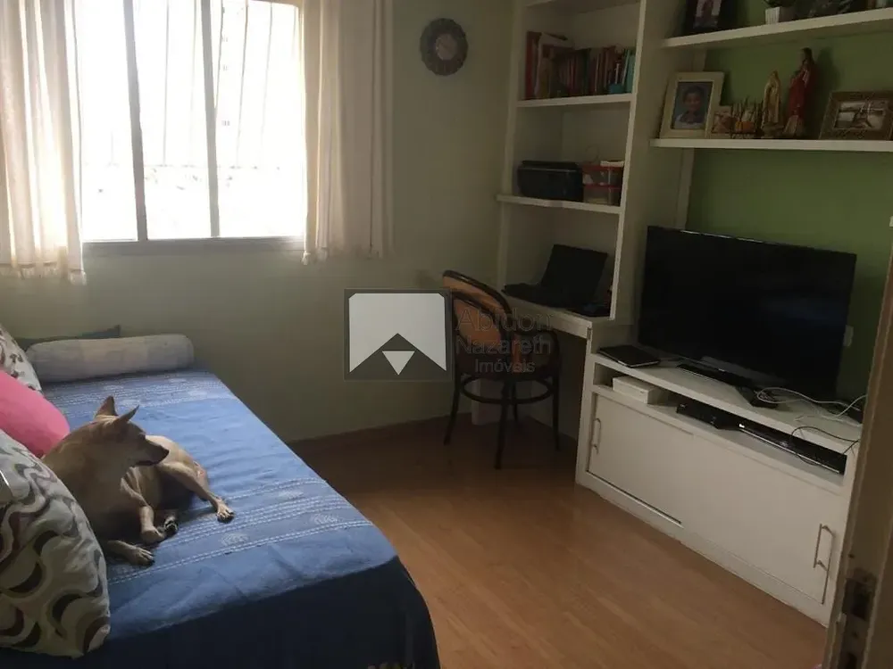 Apartamento, 3 quartos, 90 m² - Foto 27