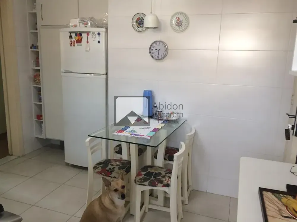 Apartamento, 3 quartos, 90 m² - Foto 9