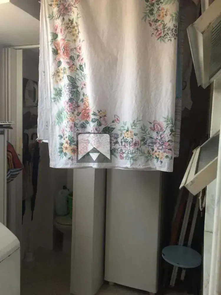 Apartamento, 3 quartos, 90 m² - Foto 3