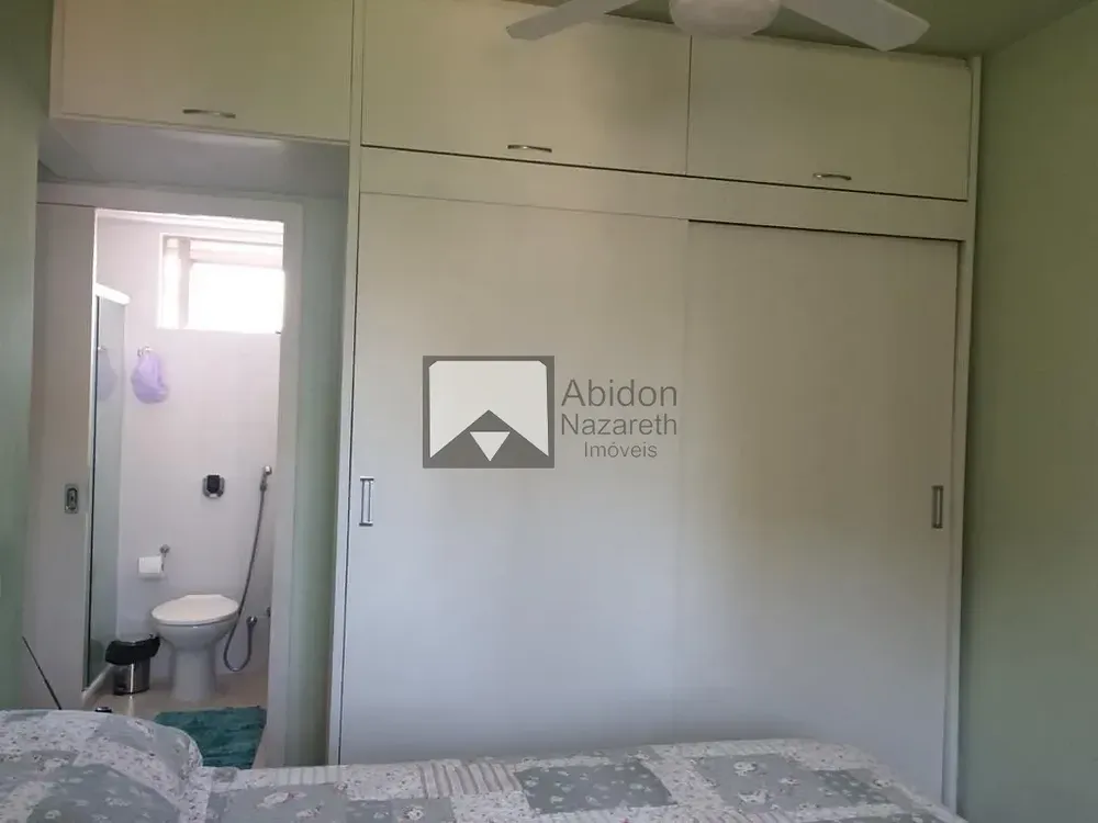 Apartamento, 3 quartos, 90 m² - Foto 12