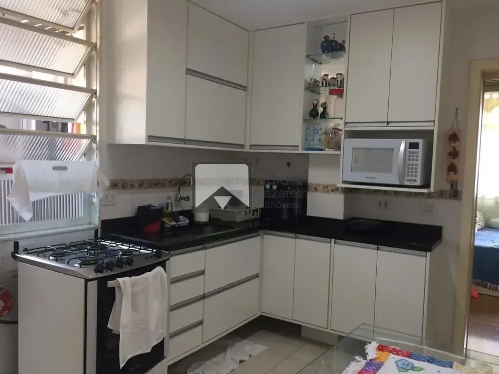 Apartamento, 3 quartos, 90 m² - Foto 2