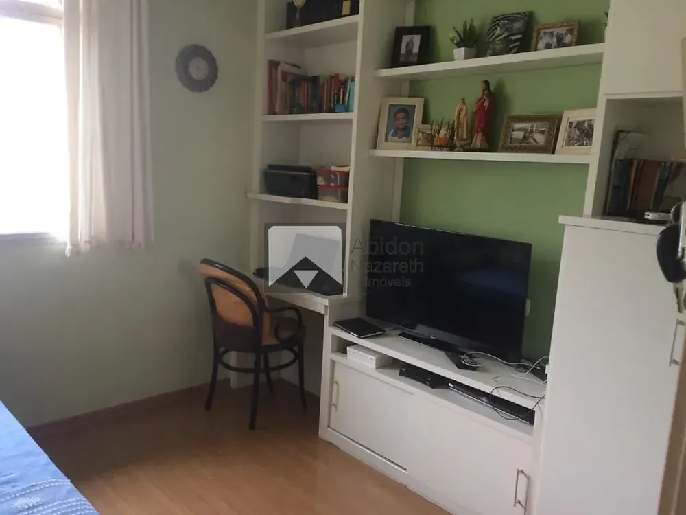 Apartamento, 3 quartos, 90 m² - Foto 7