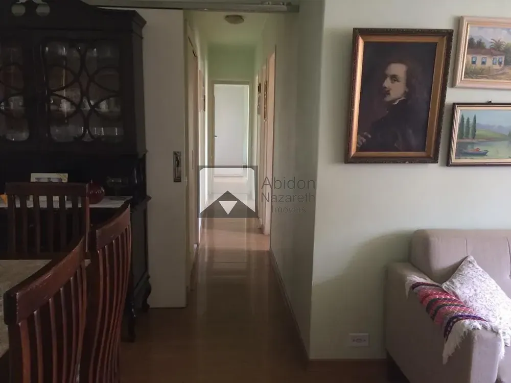 Apartamento, 3 quartos, 90 m² - Foto 21