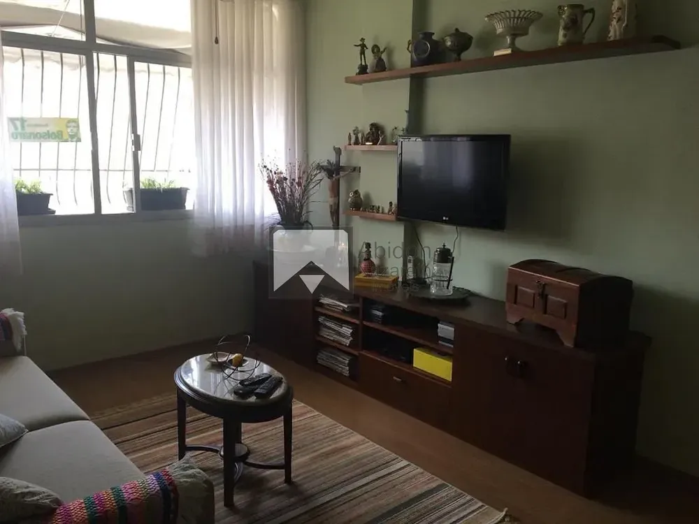 Apartamento, 3 quartos, 90 m² - Foto 23