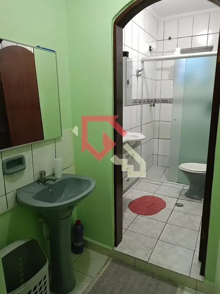 Casa, 5 quartos, 392 m² - Foto 3