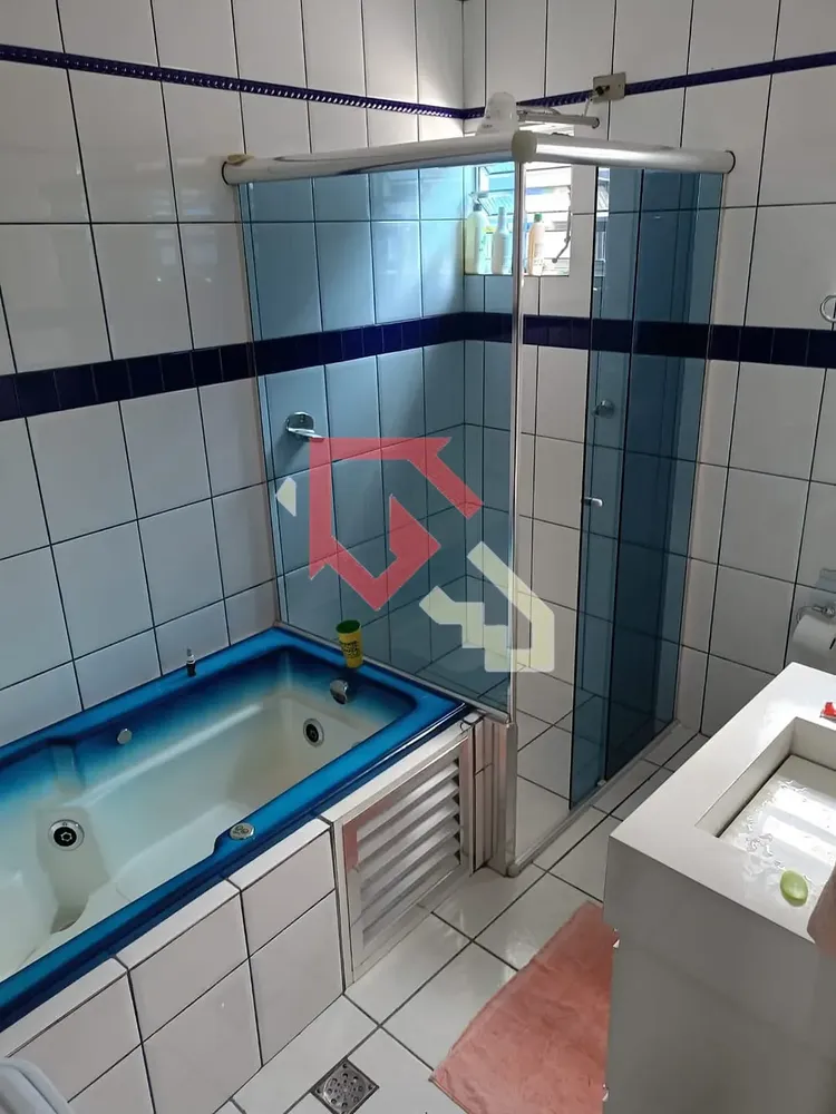 Casa, 5 quartos, 392 m² - Foto 1