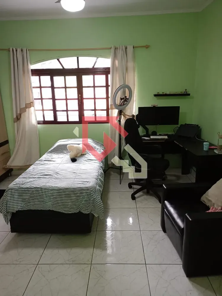 Casa, 5 quartos, 392 m² - Foto 4