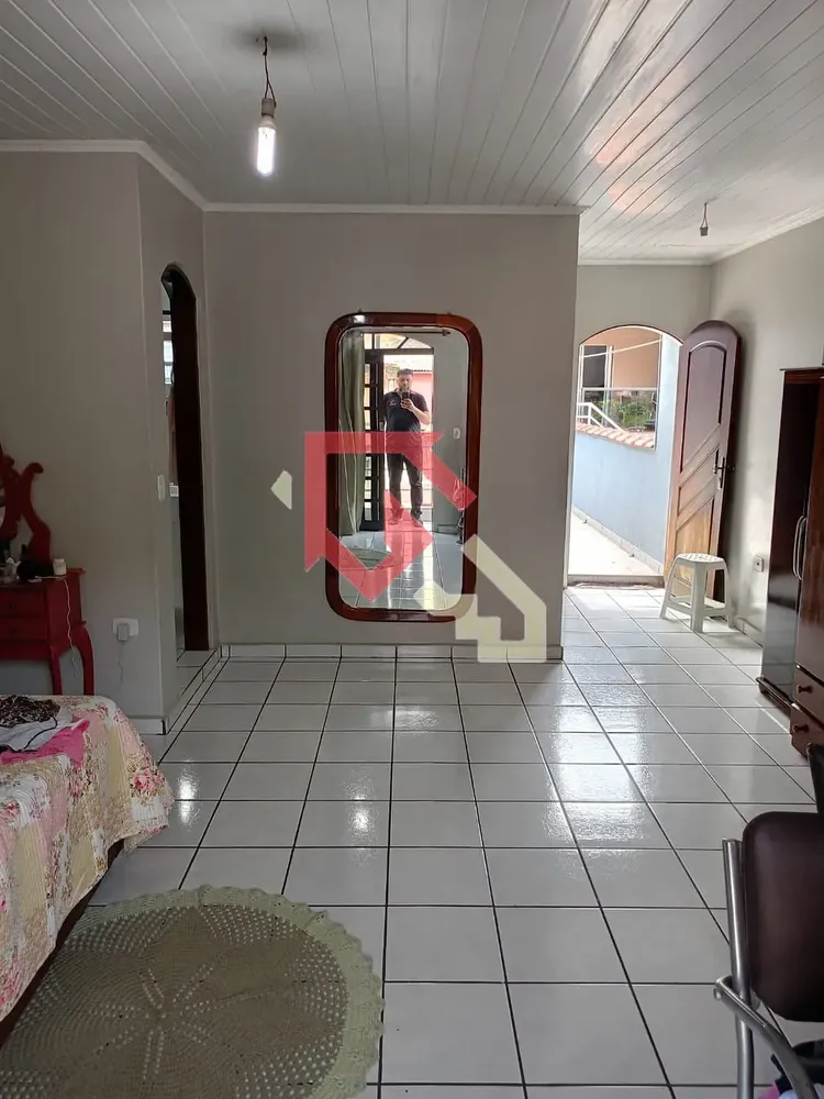 Casa, 5 quartos, 392 m² - Foto 6