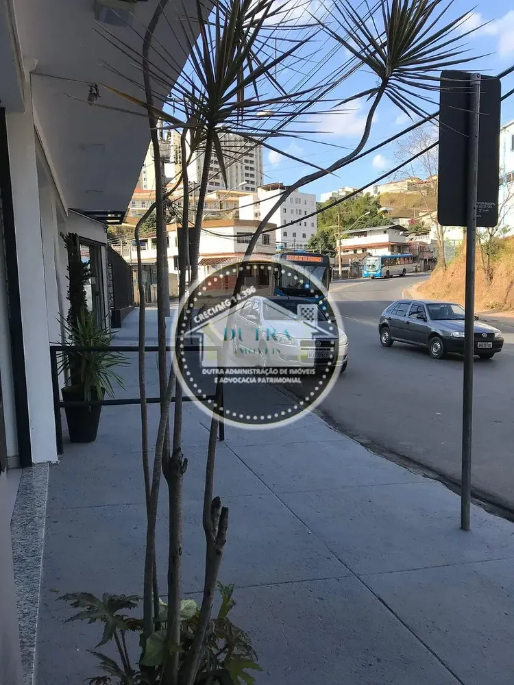 Loja-Salão, 50 m² - Foto 3
