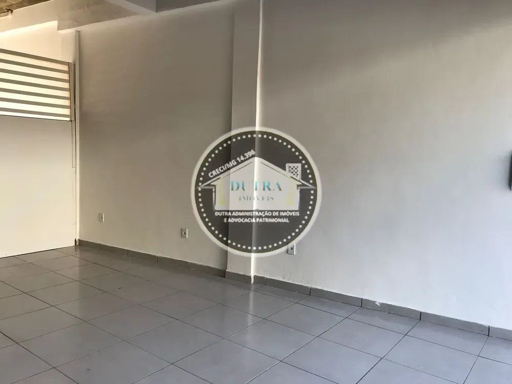 Loja-Salão, 50 m² - Foto 6