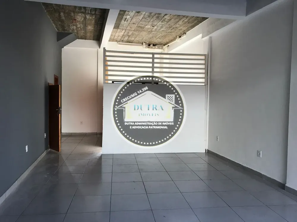 Loja-Salão, 50 m² - Foto 4