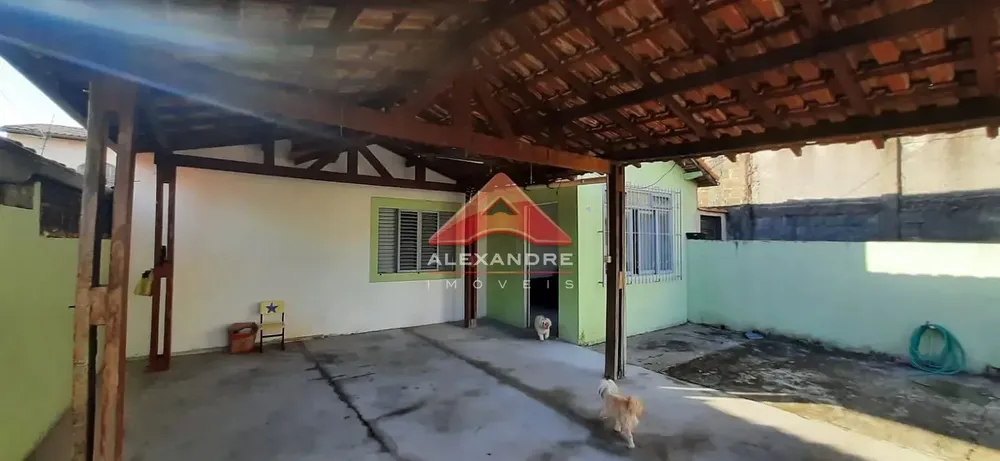 Casa, 3 quartos, 185 m² - Foto 1