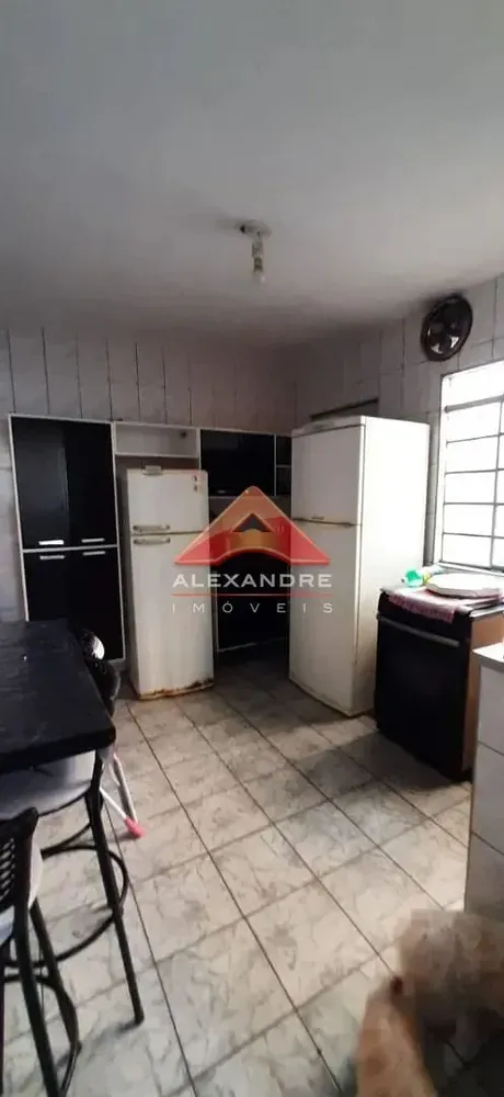 Casa, 3 quartos, 185 m² - Foto 8