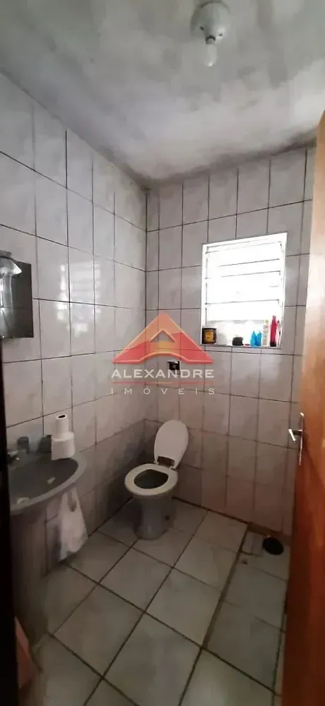 Casa, 3 quartos, 185 m² - Foto 7