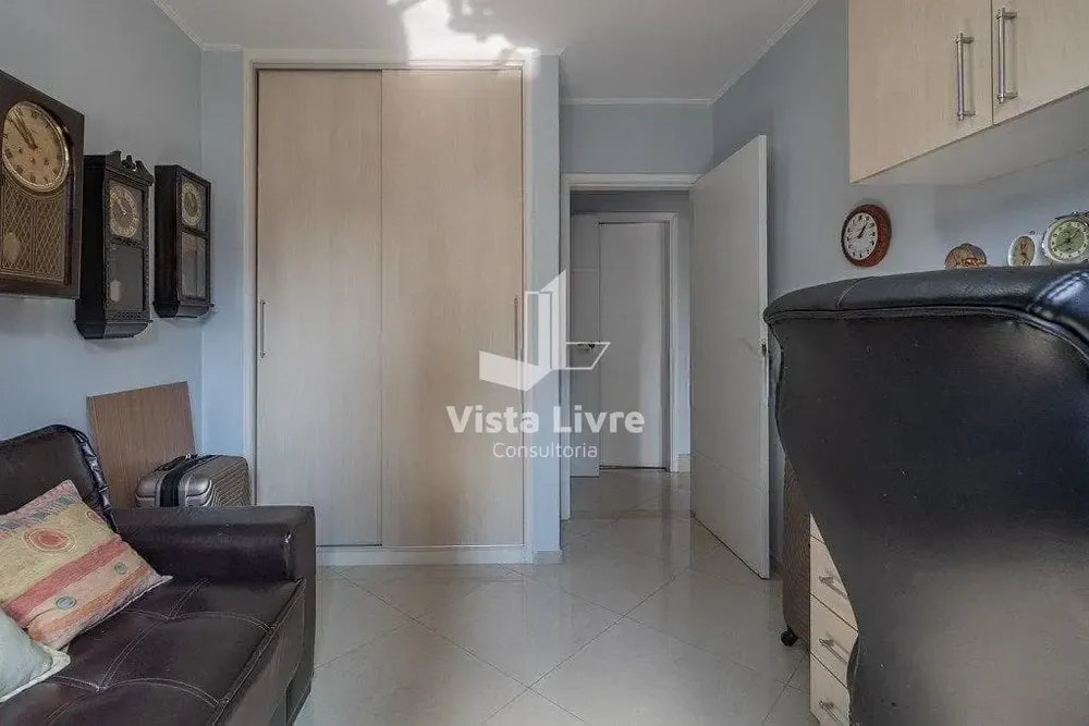 Apartamento, 3 quartos, 105 m² - Foto 4