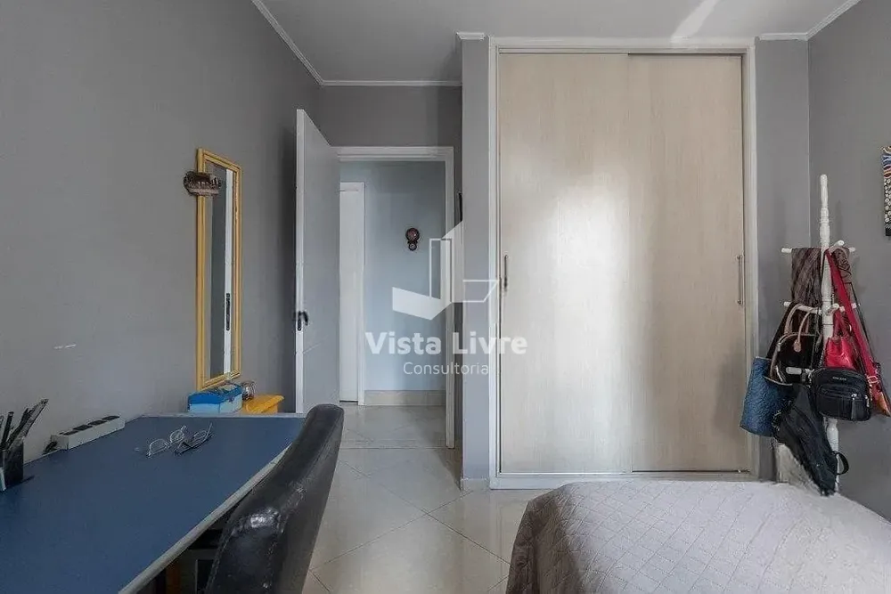 Apartamento, 3 quartos, 105 m² - Foto 3