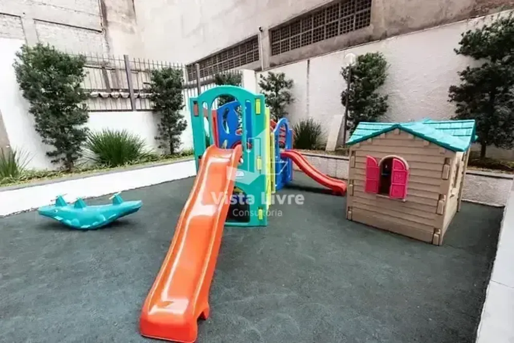 Apartamento, 3 quartos, 105 m² - Foto 6