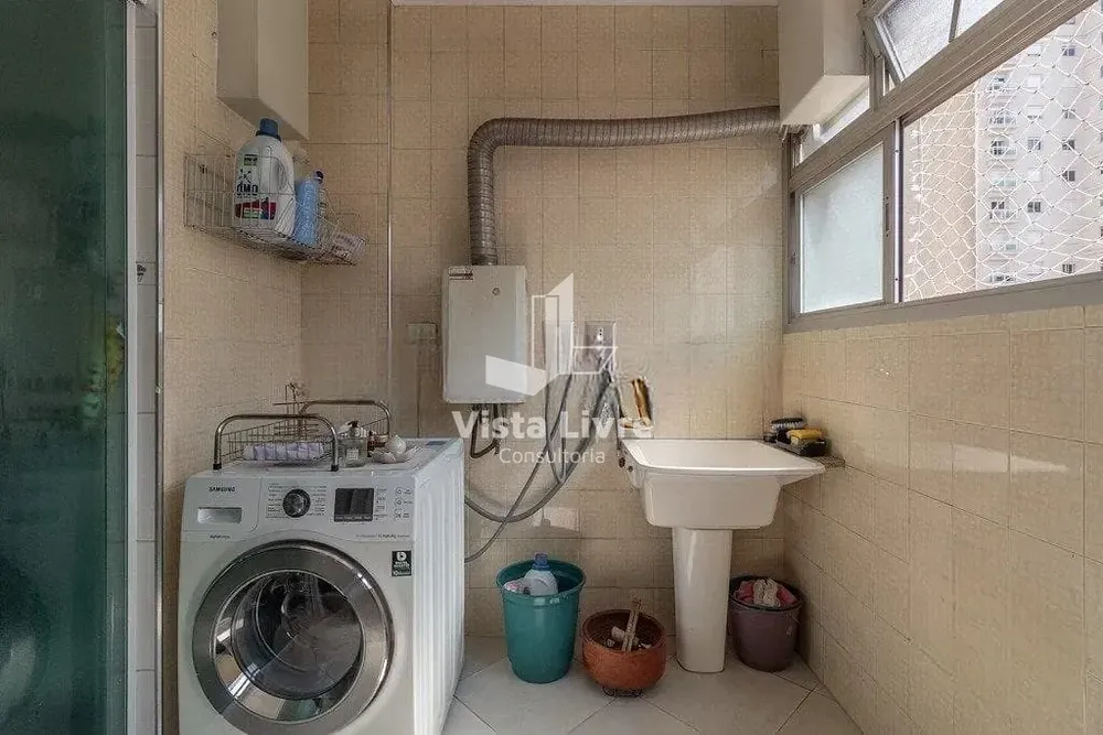 Apartamento, 3 quartos, 105 m² - Foto 7
