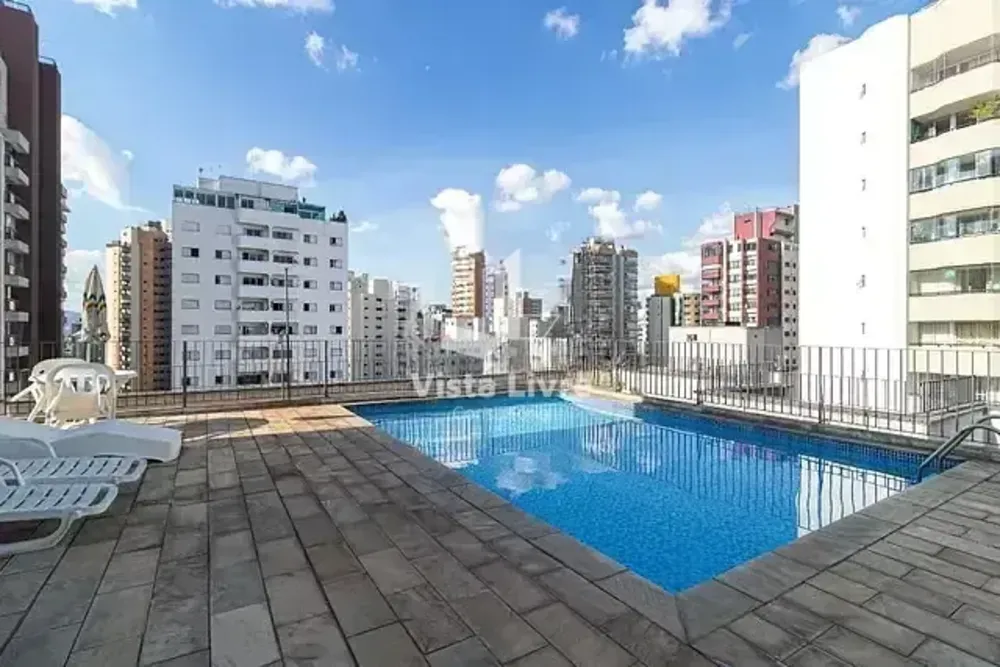 Apartamento, 3 quartos, 105 m² - Foto 1