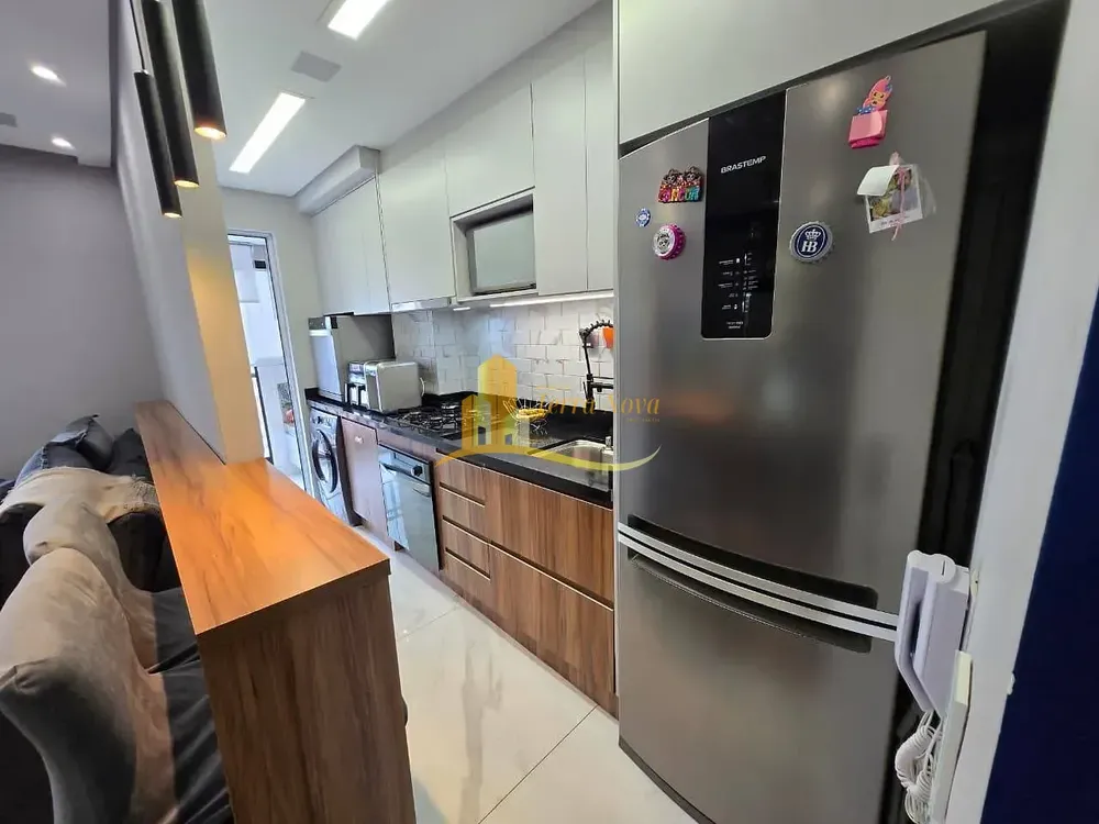 Apartamento, 2 quartos, 47 m² - Foto 7