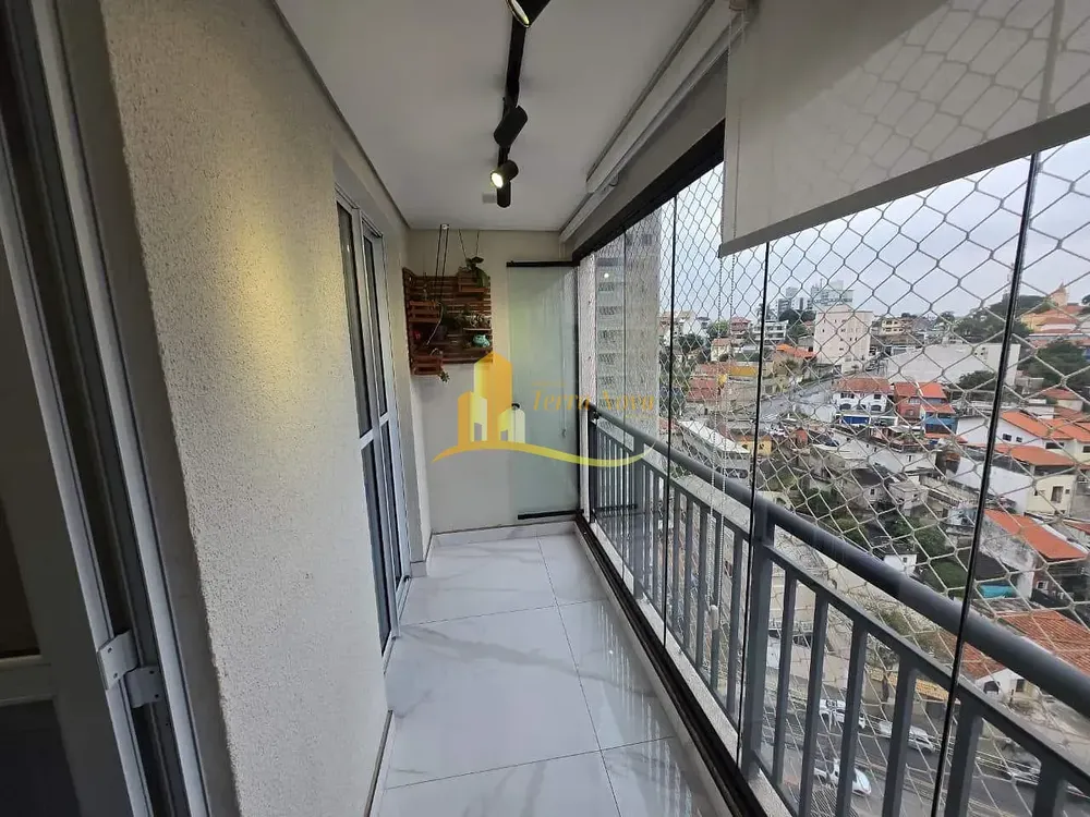 Apartamento, 2 quartos, 47 m² - Foto 8