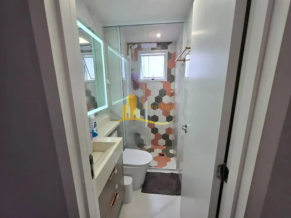 Apartamento, 2 quartos, 47 m² - Foto 2