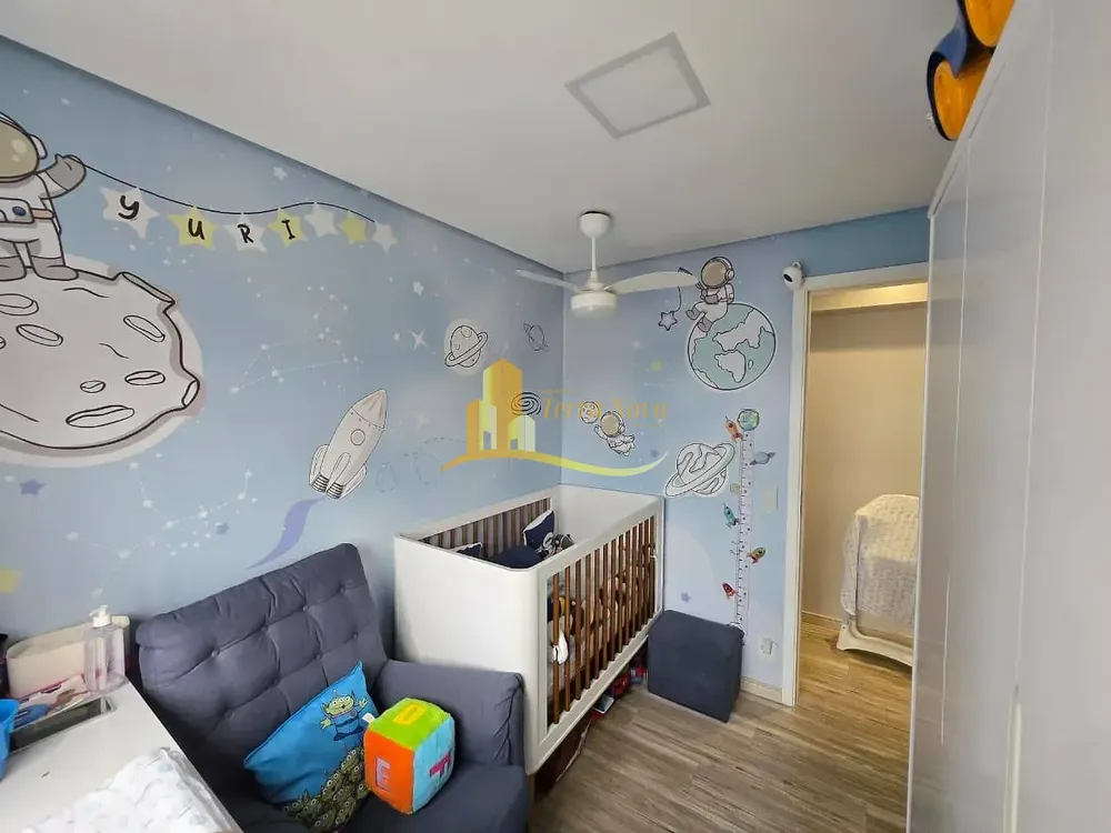 Apartamento, 2 quartos, 47 m² - Foto 5