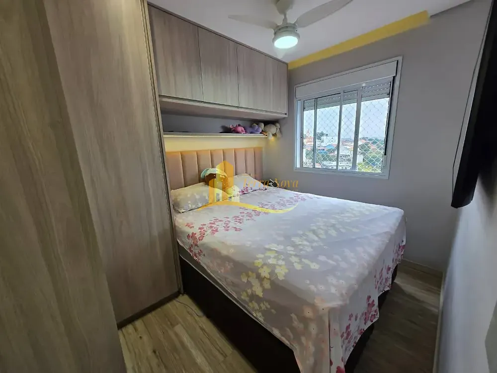 Apartamento, 2 quartos, 47 m² - Foto 1