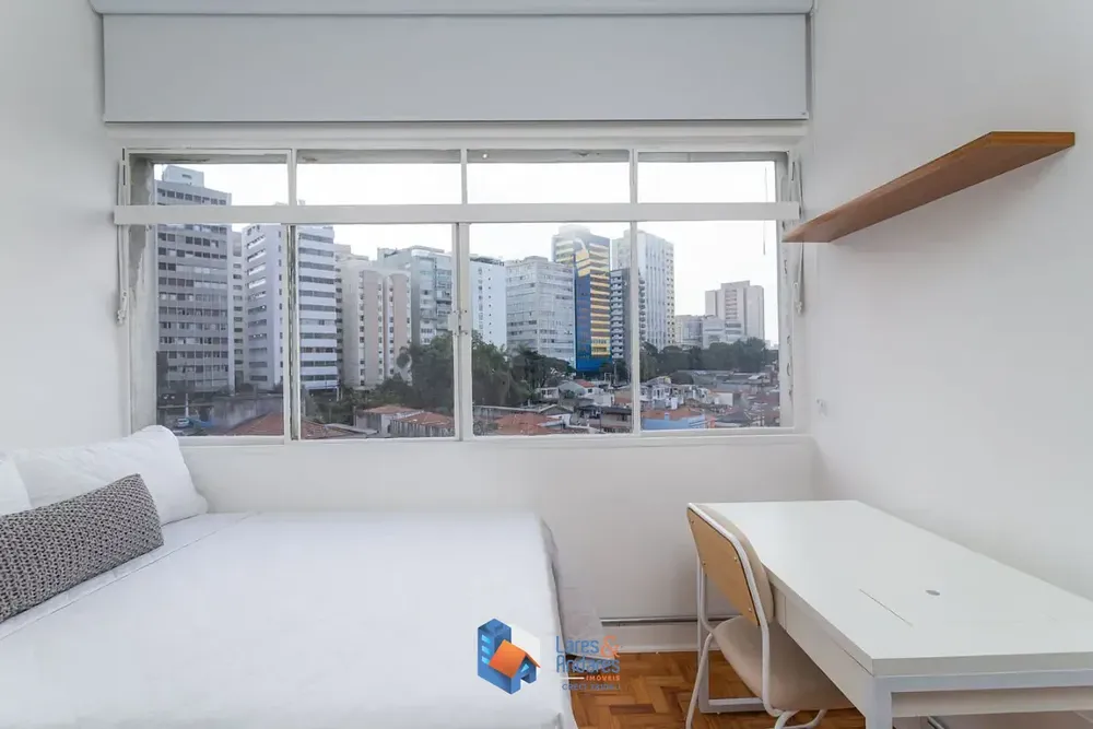 Apartamento, 4 quartos, 110 m² - Foto 1
