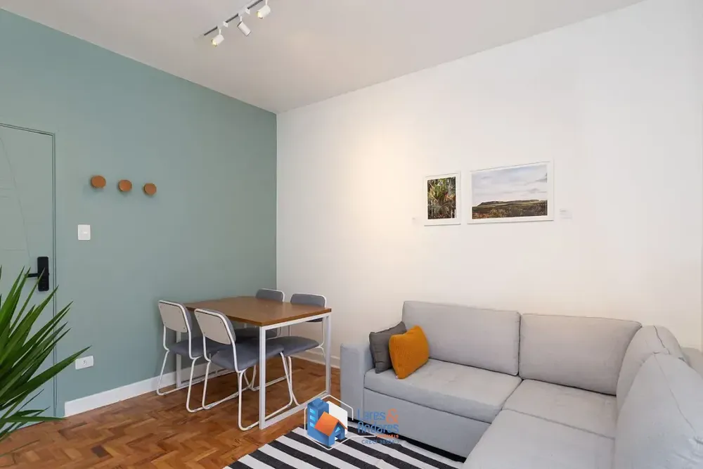 Apartamento, 4 quartos, 110 m² - Foto 4