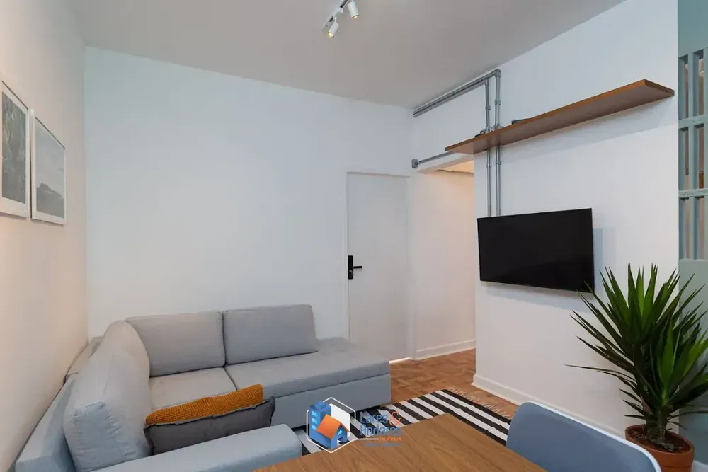 Apartamento, 4 quartos, 110 m² - Foto 3