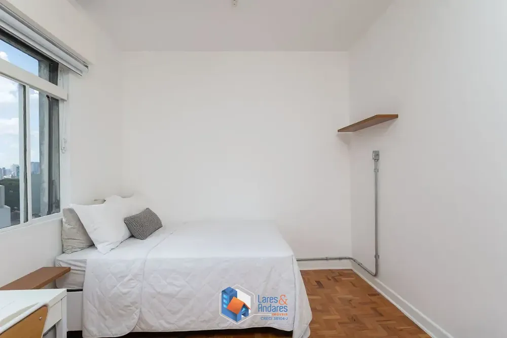 Apartamento, 4 quartos, 110 m² - Foto 2