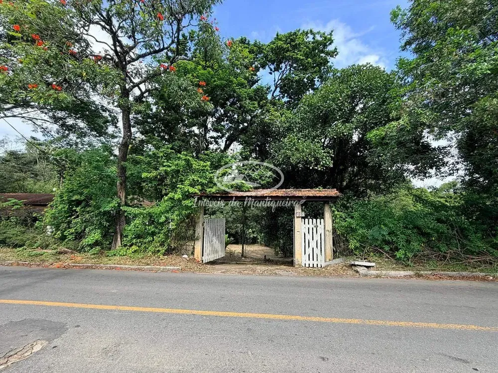 Casa, 4 quartos, 276 m² - Foto 1