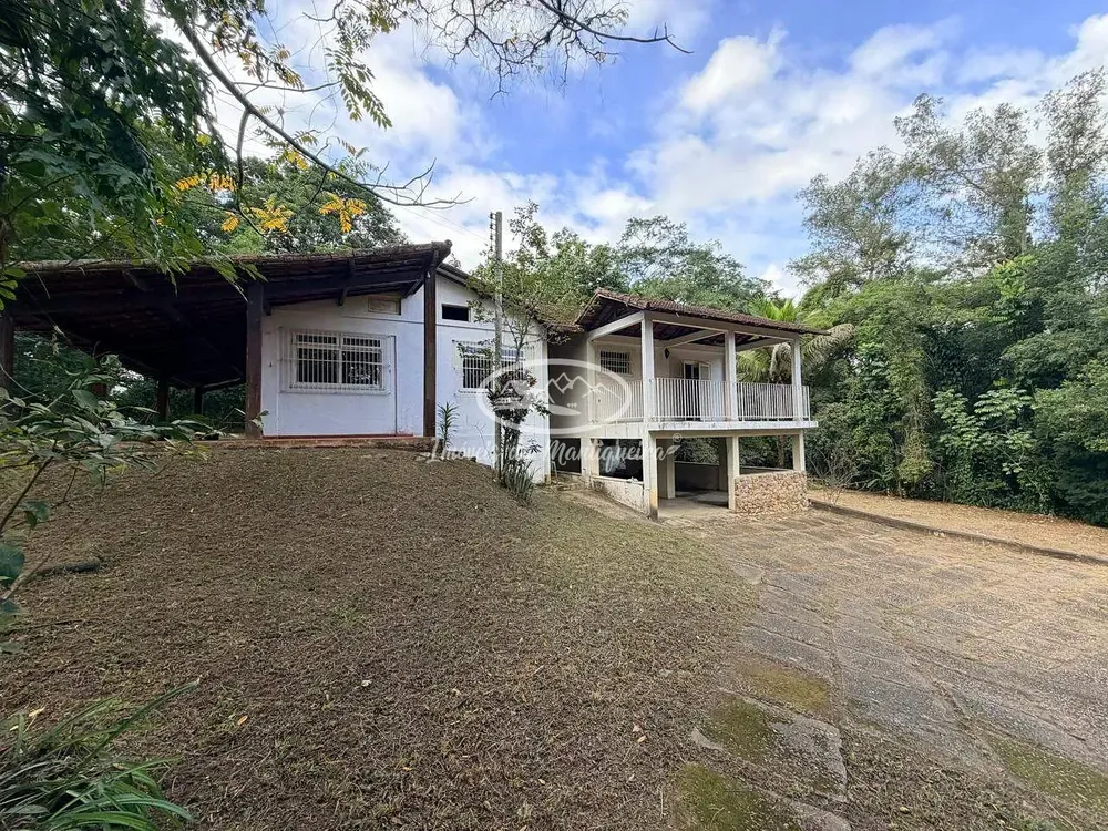 Casa, 4 quartos, 276 m² - Foto 6