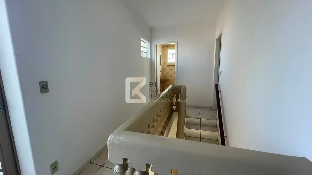 Sobrado, 3 quartos, 213 m² - Foto 6