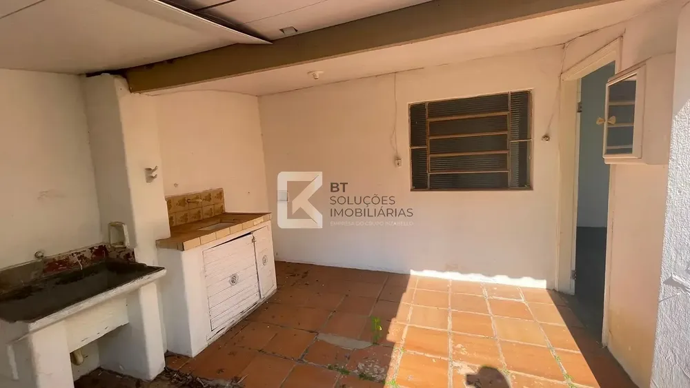 Sobrado, 3 quartos, 213 m² - Foto 2