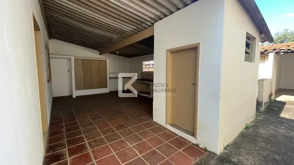 Sobrado, 3 quartos, 213 m² - Foto 4