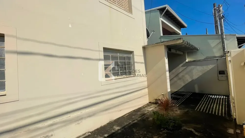 Sobrado, 3 quartos, 213 m² - Foto 1